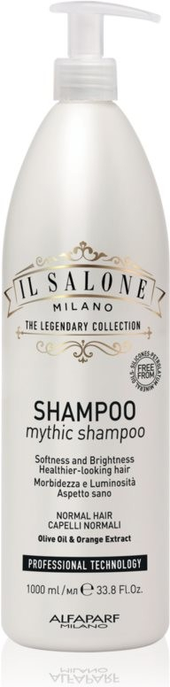 Alfaparf Milano Alfa Il Salone Mythic Shampoo 1000 ml
