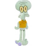 Sépiák postavička z pohádky Spongebob v Kalhotách Spongebob Squarepants 40 cm – Hledejceny.cz