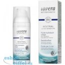 Pleťový krém Lavera Neutral ultra sensitive pleťový fluid 50 ml