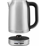 KitchenAid 5KEK1701ESX – Hledejceny.cz