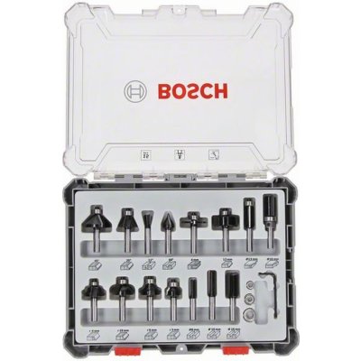 Bosch 2607017471 – Zboží Dáma