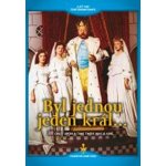 Byl jednou jeden král digipack DVD – Hledejceny.cz