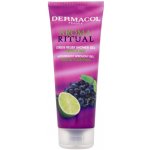 Dermacol Aroma Ritual Hrozny s limetkou antistresový sprchový gel 250 ml – Zboží Mobilmania