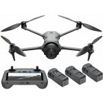 DJI Mavic 4 Pro Fly More Combo (DJI RC 2) CP.MA.00000848.01 – Zboží Živě