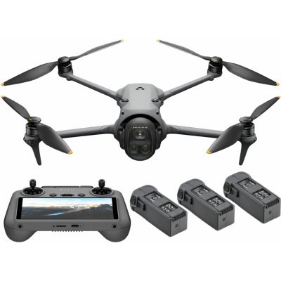 DJI Mavic 4 Pro Fly More Combo (DJI RC 2) CP.MA.00000848.01 – Zboží Živě