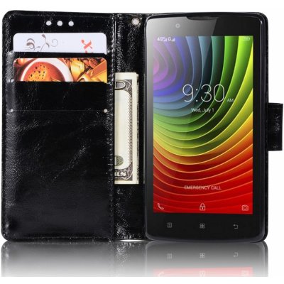 Pouzdro TVC WalletCase Lenovo A2010