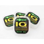 Korda Fluorokarbon - IQ Extra Soft 20lbs 20m – Zboží Dáma