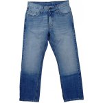 Mustang pánské džíny MU-133169 modrá – Zboží Dáma