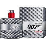 James Bond 007 Quantum toaletní voda pánská 75 ml – Hledejceny.cz