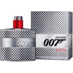 James Bond 007 Quantum toaletní voda pánská 75 ml – Zbozi.Blesk.cz