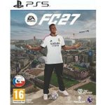EA Sports FC 27 – Hledejceny.cz
