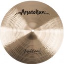 Anatolian TS Crash 18"