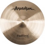 Anatolian TS Crash 18" – Zbozi.Blesk.cz