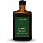 Dr. Svatek Sirup z bylin NA ŽELEZO 250 ml – Hledejceny.cz