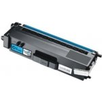 Compatible Brother TN-325 TN325C - kompatibilní s čipem – Zboží Živě