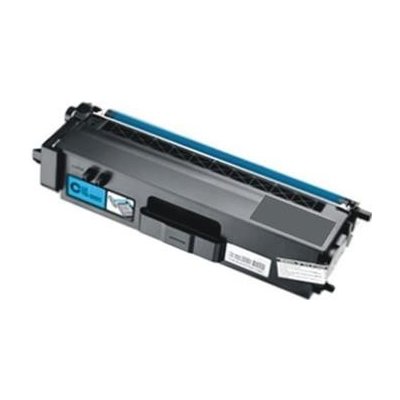 Compatible Brother TN-325 TN325C - kompatibilní s čipem – Zboží Živě