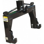 Dema Tříbodový závěs na traktor Kat. 1 67971D – Sleviste.cz