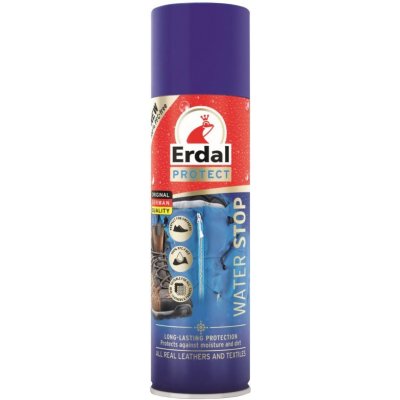 Erdal sprej proti vlhkosti 300 ml – Sleviste.cz