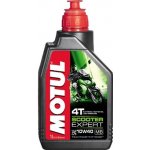 Motul Scooter Expert MB 4T 10W-40 1 l – Zbozi.Blesk.cz