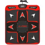 X-PAD Extreme Dance Pad – Zbozi.Blesk.cz