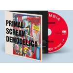 Primal Scream - Demodelica CD – Hledejceny.cz
