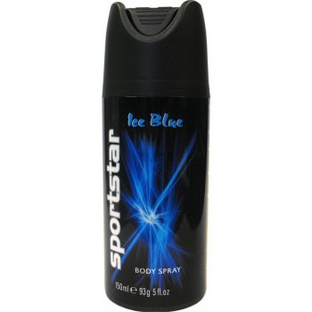 Sportstar Ice Blue deospray 150 ml