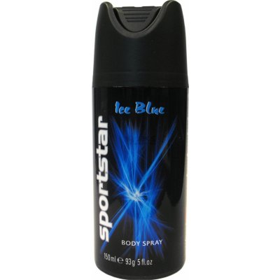 Sportstar Ice Blue deospray 150 ml