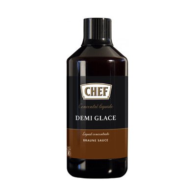 Bosfood CHEF Premium koncentrát Demi Glace 1l