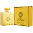 Parfém Versace Oud Oriental parfémovaná voda dámská 100 ml