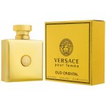 Versace Oud Oriental parfémovaná voda dámská 100 ml – Hledejceny.cz