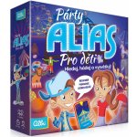 Albi Párty Alias Pro děti – Sleviste.cz