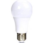 Solight LED žárovka, klasický tvar,teplá bílá 10W, E27, 3000K, 270°, 810lm