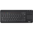 Trust Sento Smart TV Keyboard for Samsung 20291