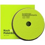Koch Chemie Polish & Sealing Pad 126x23 mm – Sleviste.cz