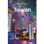 Lonely Planet Taiwan – Zboží Dáma