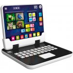 Baby Můj první tablet naučný 2v1 notebook – Zbozi.Blesk.cz