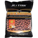Jet Fish Premium clasicc Boilies 5 kg 24 mm SQUID KRILL – Zboží Mobilmania