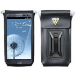 Pouzdro TOPEAK obal SMARTPHONE DRYBAG 5" černé – Zbozi.Blesk.cz