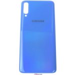Kryt Samsung Galaxy A70 SM-A705FN zadní modrý – Zboží Živě