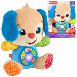 Fisher-Price Mluvící pejsek Smart Stages – Zboží Dáma Fisher-Price Mluvící pejsek Smart Stages – Zboží Dáma