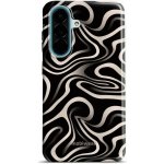 Mobiwear odolný kryt na mobil Samsung Galaxy A27 5G Elite Pro EA68E vlnky a linky – Hledejceny.cz