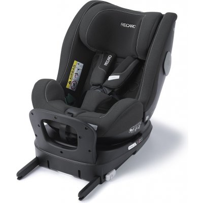 RECARO Salia 125 KID 2022 prime mat black – Hledejceny.cz