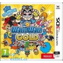 Hra na Nintendo 3DS WarioWare Gold