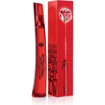 Kenzo Flower Tag parfémovaná voda dámská 30 ml