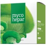 Energy Mycoren přírodní 90 kapslí – Hledejceny.cz