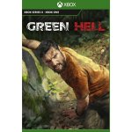 Green Hell – Hledejceny.cz
