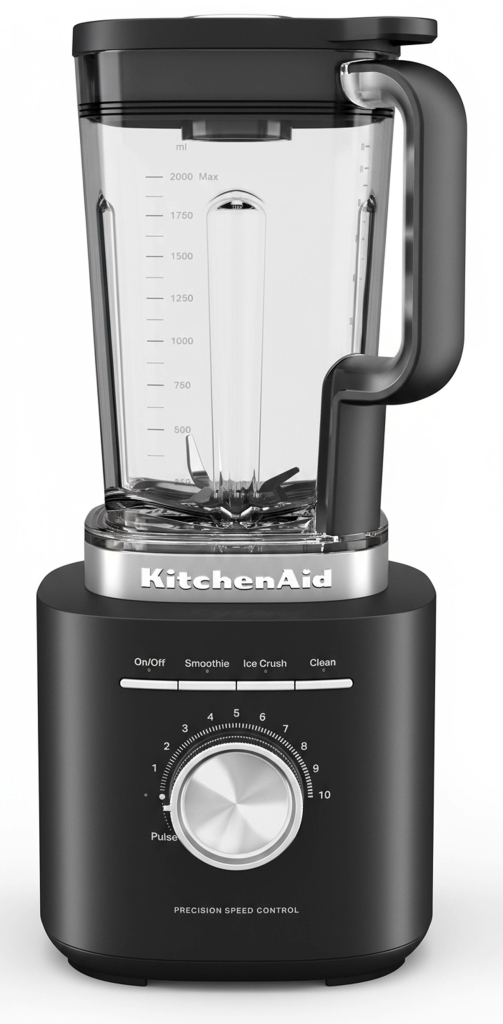KitchenAid 5KSB1325EBM