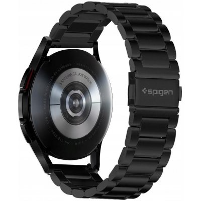 SPIGEN MODERN FIT BAND SAMSUNG GALAXY WATCH 42MM černé 600WB24980 – Zboží Mobilmania