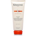 Kérastase Nutritive Lait Vital hloubkově regenerační kondicionér pro suché vlasy 200 ml – Zboží Dáma