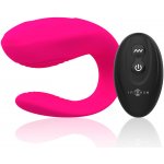 Intense Bruno Partner Double Pleasure – Sleviste.cz